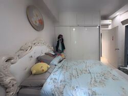 Regentville (D19), Apartment #596856761